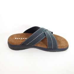 Sandalias Baerchi 9401 Negro