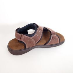 Sandalias Baerchi 9402 Maya Marrón