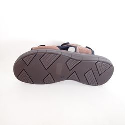 Sandalias Baerchi 9402 Maya Marrón