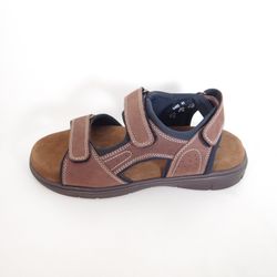 Sandalias Baerchi 9402 Maya Marrón
