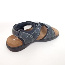 Sandalias Baerchi 9402 Maya Negro