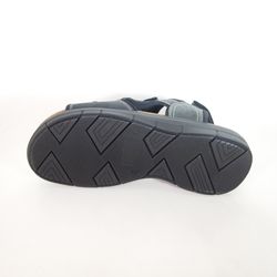 Sandalias Baerchi 9402 Maya Negro