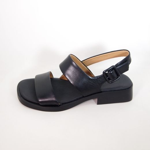 Sandalias Camper Dana K201486-005 Negro