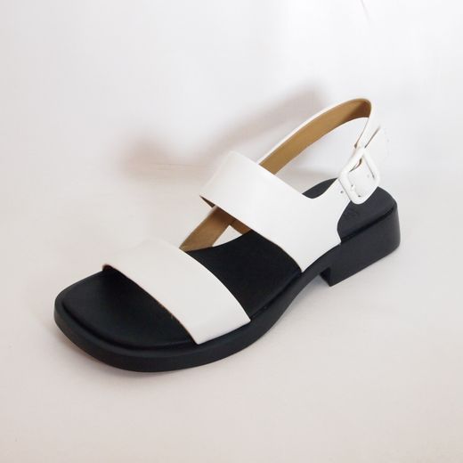 Sandalias Camper K201486-007 Dana Blanco