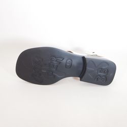 Sandalias Camper K201486-007 Dana Blanco