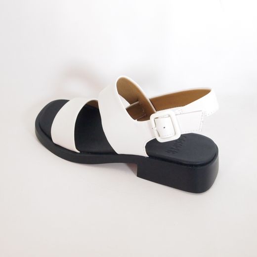 Sandalias Camper K201486-007 Dana Blanco