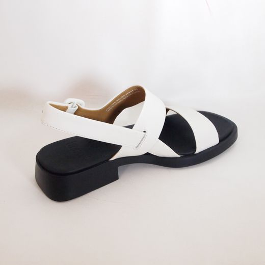Sandalias Camper K201486-007 Dana Blanco