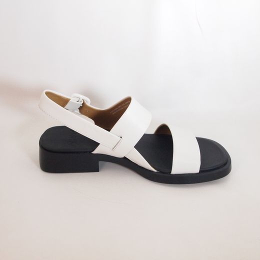 Sandalias Camper K201486-007 Dana Blanco