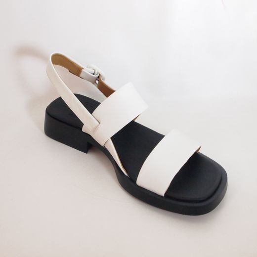 Sandalias Camper K201486-007 Dana Blanco