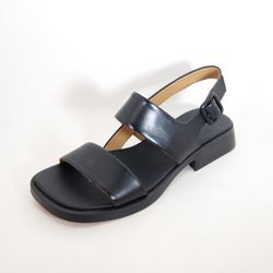 Sandalias Camper K201486-007 Dana Negro
