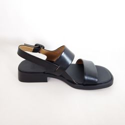 Sandalias Camper K201486-007 Dana Negro