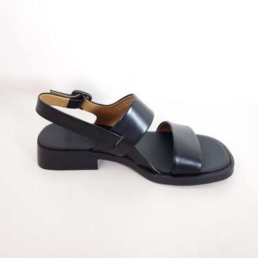 Sandalias Camper K201486-007 Dana Negro