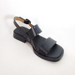 Sandalias Camper K201486-007 Dana Negro