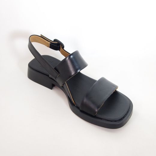 Sandalias Camper K201486-007 Dana Negro