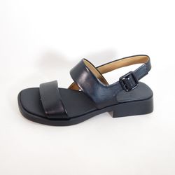 Sandalias Camper K201486-007 Dana Negro