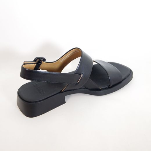Sandalias Camper K201486-007 Dana Negro