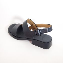Sandalias Camper K201486-007 Dana Negro