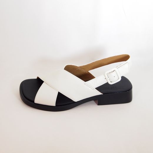 Sandalias Camper K201600-002 Dana Blanco