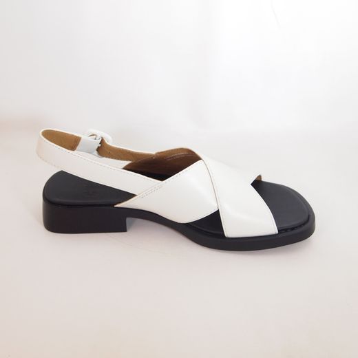 Sandalias Camper K201600-002 Dana Blanco