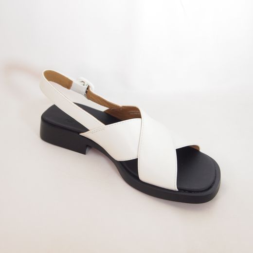 Sandalias Camper K201600-002 Dana Blanco