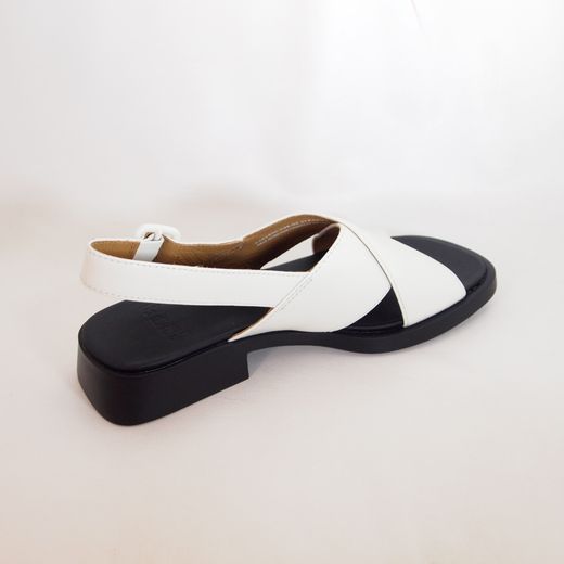 Sandalias Camper K201600-002 Dana Blanco