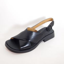 Sandalias Camper K201600-002 Dana Negro