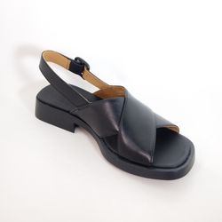 Sandalias Camper K201600-002 Dana Negro