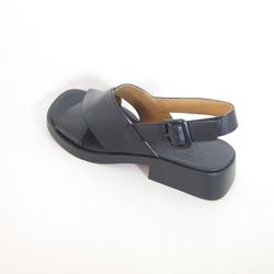 Sandalias Camper K201600-002 Dana Negro