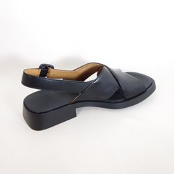 Sandalias Camper K201600-002 Dana Negro