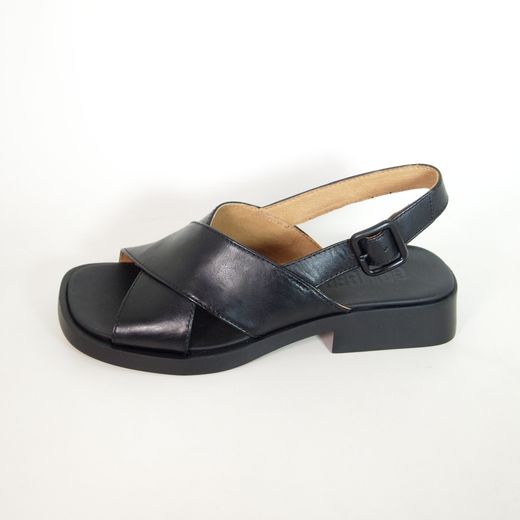 Sandalias Camper K201600_002 Dana Negro