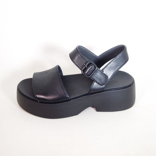 Sandalias Camper K201659_006 Tasha Negro