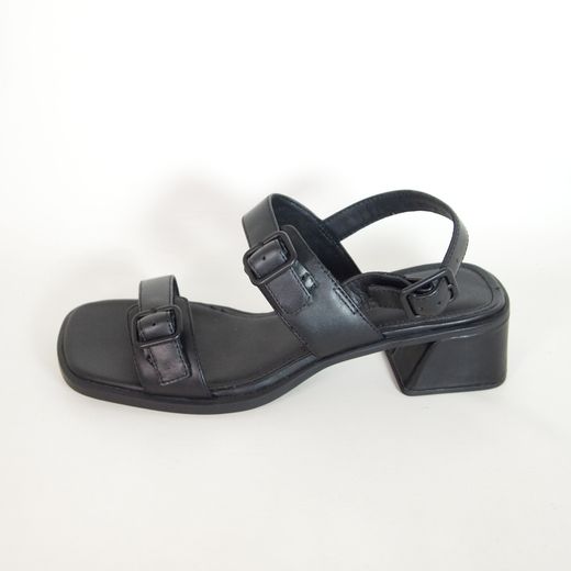 Sandalias Camper K201729_001 Kora Sandal Negro