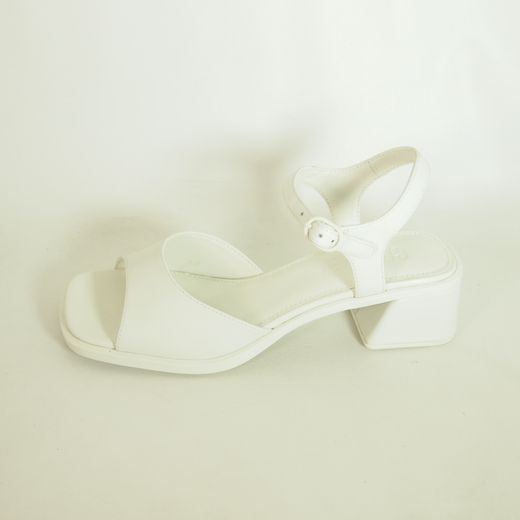 Sandalias Camper K201734_003 Kora Sandal Blanco