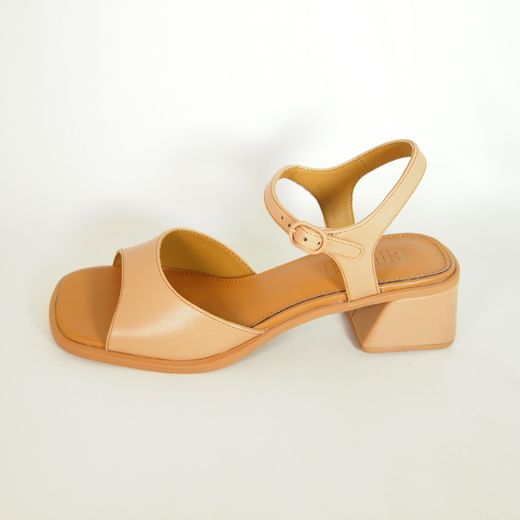 Sandalias Camper K201734_006 Kora Sandal Nude