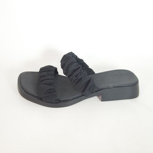 Sandalias Camper K201791_001 Dana Negro