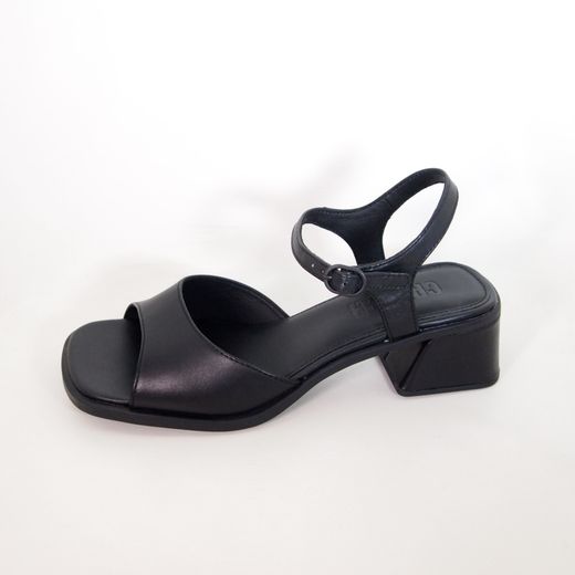 Sandalias Camper Kora Sandal K201734-001 Negro