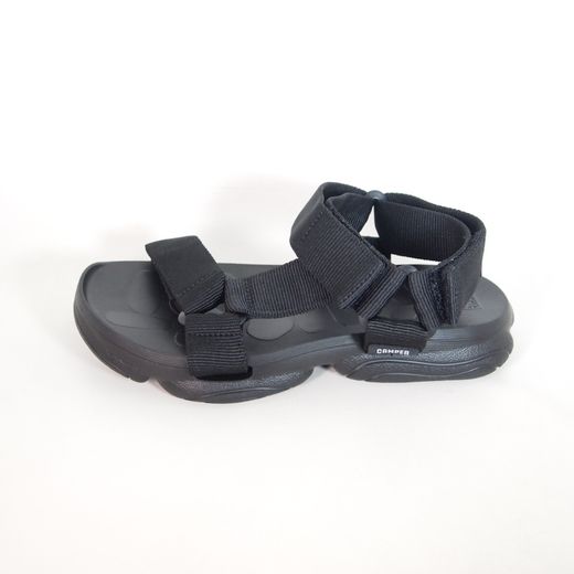 Sandalias Camper Meteor Karst Sandal K201794 Negro