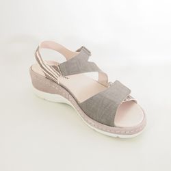 Sandalias Comfort Class 10903 Topo