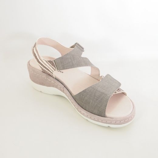 Sandalias Comfort Class 10903 Topo