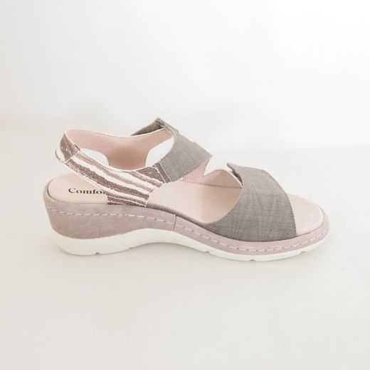 Sandalias Comfort Class 10903 Topo