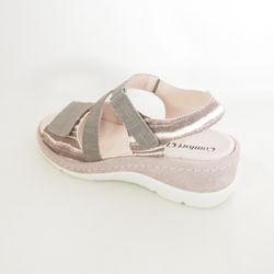 Sandalias Comfort Class 10903 Topo