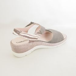 Sandalias Comfort Class 10903 Topo