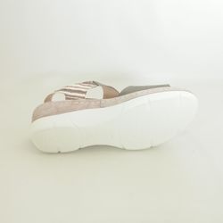 Sandalias Comfort Class 10903 Topo
