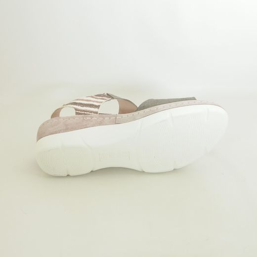Sandalias Comfort Class 10903 Topo