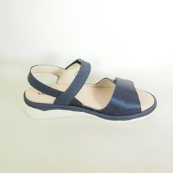 Sandalias Comfort Class 5123 Azul