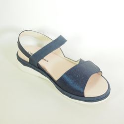 Sandalias Comfort Class 5123 Azul