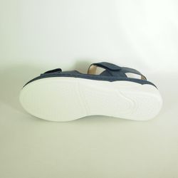 Sandalias Comfort Class 5123 Azul