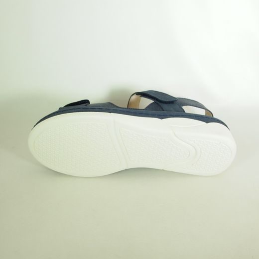 Sandalias Comfort Class 5123 Azul