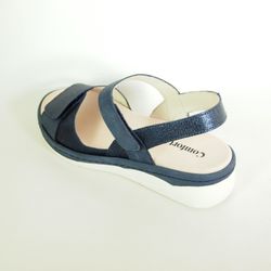 Sandalias Comfort Class 5123 Azul