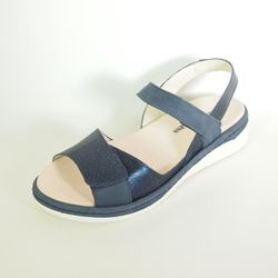 Sandalias Comfort Class 5123 Azul